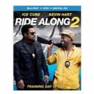 RIDE ALONG 2 Coming to Digital HD, Blu-ray/DVD This April