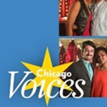 Chicago Voices' COMMUNITY CREATED PERFORMANCE Voting Now Open