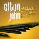 Elton John Announces Spring 2017 Performance Dates for 'The Million Dollar Piano' at…