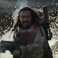 VIDEO: Watch New International Trailer for ROGUE ONE: A STAR WARS STORY Video