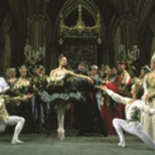 St Petersberg Ballet to Bring SWAN LAKE to Her Majesty's Theatre in December