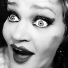 The Butterfly Club Presents Improv Cabaret FULLY MADE UP