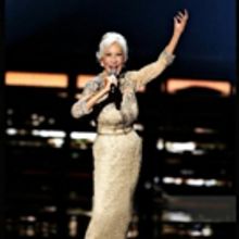 Shirley Claire to Present One-Woman I'M GONNA LIVE TILL I DIE at The Arthur Newman Th