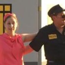 Penny Seats Theatre Company & University of Michigan's Environmental Biotechnology Gr