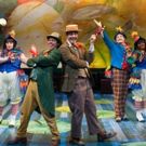 BWW Review: Imagination Stage Serves Up Scrumptious Holiday Treat With A YEAR WITH…