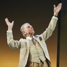 BWW Review: SAND IN THE SANDWICHES, Theatre Royal Haymarket