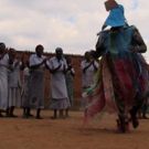 Ian Brennan and Marilena Delli's ZOMBA PRISON PROJECT Nabs GRAMMY Nomination