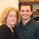 Photo Flash: In Rehearsal for Page 73's ORANGE JULIUS at Rattlestick Playwrights…