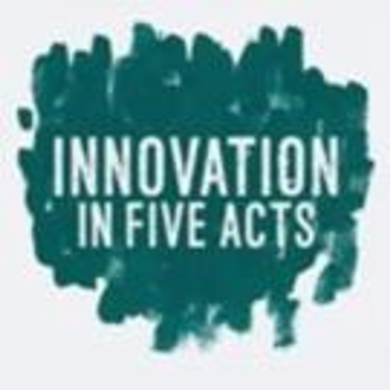 INNOVATION IN FIVE ACTS, Edited by Caridad Svich, Hits the Shelves