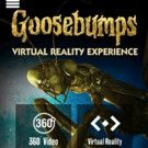 GOOSEBUMPS Virtual Reality Experience App Launches On iOS And Android