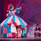 Brooklyn Center for the Performing Arts presents THE COLONIAL NUTCRACKER