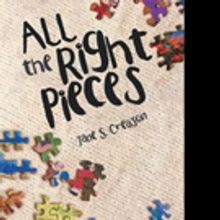 Jane S. Creason Releases 'All the Right Pieces'