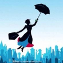 Photo Flash: Practically Perfect! First Look at Emily Blunt in Disney's MARY POPPINS 