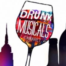 Drunk Musicals to Premiere WASTED: THE UNTOLD STORY OF SOME DRUNK BITCHES FROM OZ