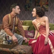 YOURS UNFAITHFULLY, Starring Max von Essen and More, Opens Tonight Off-Broadway