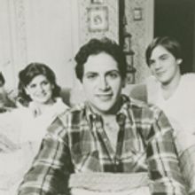 Photo Flash: Sneak Peek - Harvey Fierstein, Sam Shepard and More Featured in La…
