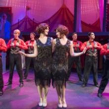 Photo Flash: Foothill Music Theatre Brings Revitalized SIDE SHOW to the Bay Area