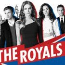 E!'s Scripted Drama THE ROYALS Returns for New Scandalous Season 12/4