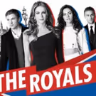 E!'s Scripted Drama THE ROYALS Returns for New Scandalous Season 12/4