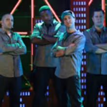 The Q Brothers' OTHELLO: THE REMIX Slates January Closing Off-Broadway