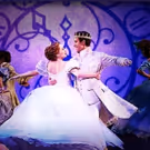 Kaitlyn Davidson to Lead CINDERELLA Tour - Full Cast Announced for Second Year!