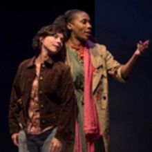 Photo Flash: First Look at BRIGHT HALF LIFE at About Face Theatre