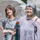 Ensemble Caprice to Perform Salsa Baroque, 2/19-21