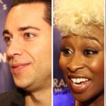 TV: Meet the 2016 Drama Desk Nominees - Stars of SHE LOVES ME, THE COLOR PURPLE, BRIGHT STAR and More!