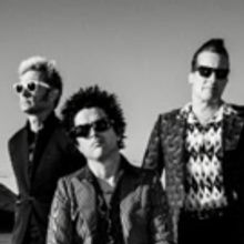 Green Day Will Release New Studio Album - Revolution Radio - On October 7th Via…
