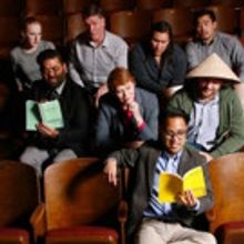 Los Altos Stage Company Presents YELLOW FACE