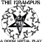 Dialogue with Three Chords Returns with THE KRAMPUS: A PUNK ROCK PLAY WITH SONGS…
