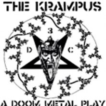 Dialogue with Three Chords Returns with THE KRAMPUS: A PUNK ROCK PLAY WITH SONGS Toni