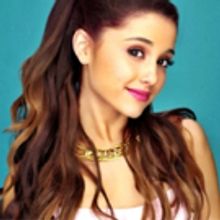 Breaking: Ariana Grande Joins Cast of HAIRSPRAY LIVE as Penny!