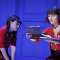 STAGE TUBE: Watch Highlights of Phillipa Soo & More in Broadway-Bound AMELIE! Video