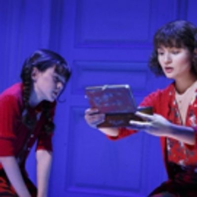 STAGE TUBE: Watch Highlights of Phillipa Soo & More in Broadway-Bound AMELIE!