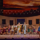 Photo Flash: First Look at Brittany Zeinstra, Julia Murney and More in MAMMA MIA! at…
