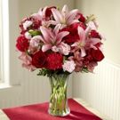 FT' Partners with 'The 5 Love Languages' for Exclusive Valentine's Day Bouquet…