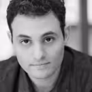 THE FRIDAY SIX: Q&As with Your Favorite Broadway Stars- THE HUMANS' Arian Moayed