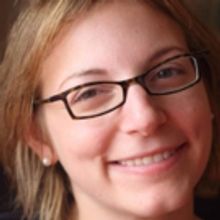 ACTUALLY, Anna Ziegler Writes Prolifically