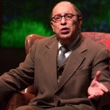 Photo Flash: First Look at Midwest Premiere of C.S. LEWIS ONSTAGE, Opening at Chicago