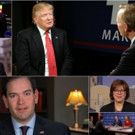 CBS's FACE THE NATION is #1 Sunday Morning Public Affairs Show with Over 3.6 M…