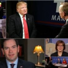 CBS's FACE THE NATION is #1 Sunday Morning Public Affairs Show with Over 3.6 M…