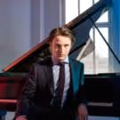 Pittsburgh Symphony Opens Season With Russian Pianist Danill Trifonov Tonight