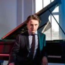 Pittsburgh Symphony Opens Season With Russian Pianist Danill Trifonov Tonight