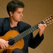 Classical Guitarist Celino Romero To Perform At Oakland University, 4/2