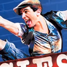 The Coterie & The White Theatre at The J Announce 1st Co-Production: Disney's NEWSIES