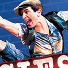 The Coterie & The White Theatre at The J Announce 1st Co-Production: Disney's NEWSIES