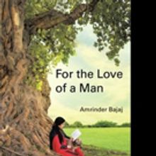 FOR THE LOVE OF A MAN is Released