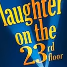 City Theatre Company Presents Neil Simon's LAUGHTER ON THE 23RD FLOOR