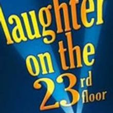 City Theatre Company Presents Neil Simon's LAUGHTER ON THE 23RD FLOOR